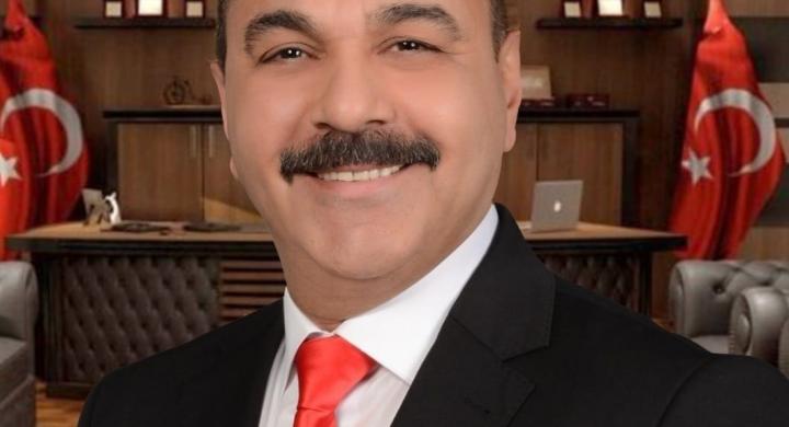 ÜMİT ELİBOL KİMDİR?
