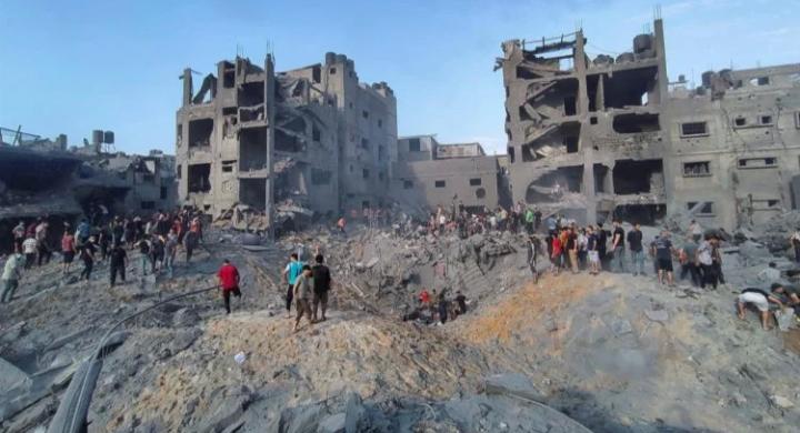 Hamas'ın planı ortaya çıktı