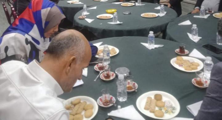 Milli Yol Partisi Bursa İl teşkilatında değişim