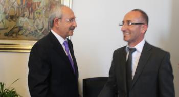 İşte Ufuk Bulut'un biyografisi: