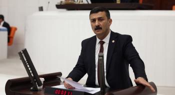 DOWNTOWN PROJESİNDEKİ 375 DAİRELİK RANT İDDİASI MECLİS GÜNDEMİNDE!