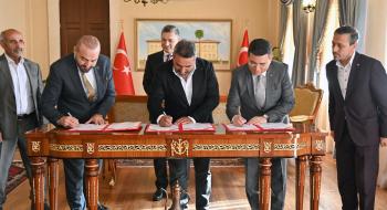 Kepez’e 3 Sağlık tesisi müjdesi