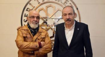 Kayseri ihracatta hızını artırdı