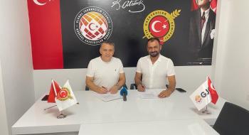 KGK ile MMT Grup güç birliği yapacak