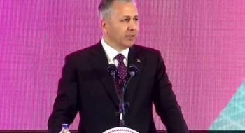 İçişleri 'Çengel'i taktı