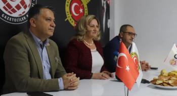 Hedefini ALGC’de açıkladı: Meşaleyi Gazipaşa’dan yakacağız