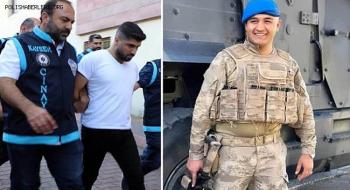 Kavgada uzman çavuşu öldüren sanığa müebbet hapis istemi