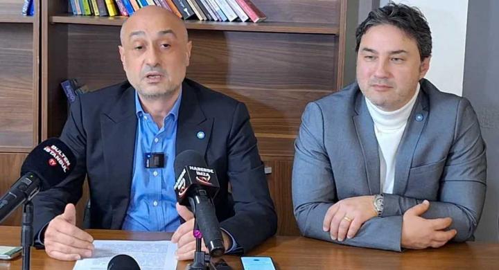 : Ataşehir İYİ Parti Belediye Başkan Adayı Ali Coşkun, Şeffaf İletişimi İle Dikkat Çekiyor