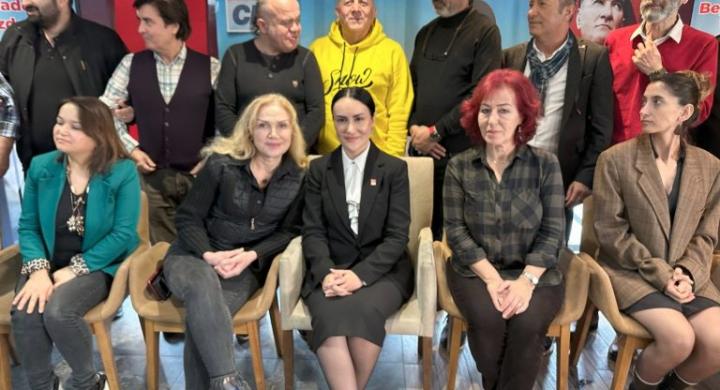 Ayşen Muştu ile Çekmeköy’de Yenilikçi Dönüşüm