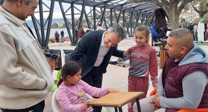 Refik Yılmaz Geri mi Dönüyor