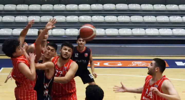 Kepez’den 2’de 2 beklentisi