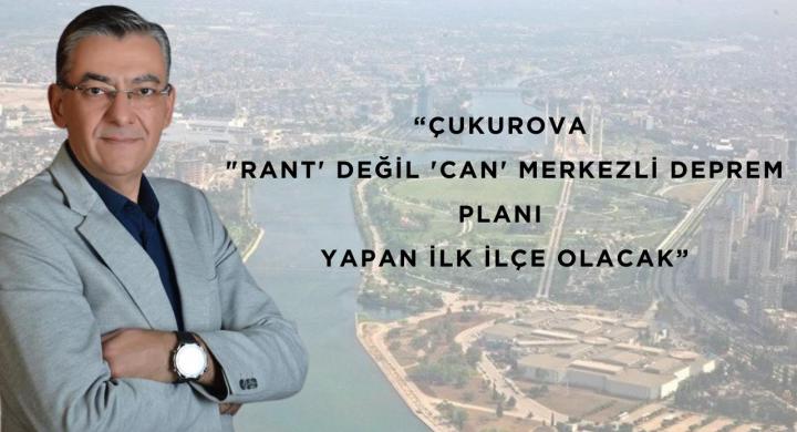ÇUKUROVA 