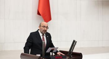 AK PARTİ ElAZIĞ MİLLETVEKİLİ AÇIKKAPI: ASGARİ ÜCRET GÖRÜŞMELERİNDE DE İŞ VEREN DÜŞÜNÜLECEKTİR