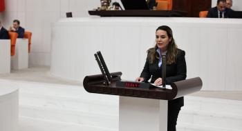TÜRKEŞ;AİLE BAKANLIĞI BÜTÇESİ GÜN GİTTİKÇE ERİYOR