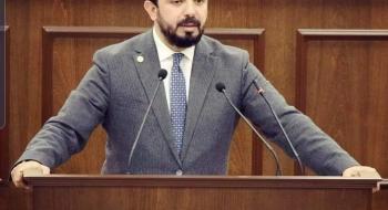 9. Dönem Milletvekili Bertan Zaroğlu, Yahudilerin KKTC’de toprak edinmesiyle ilgili tartışmalara yönelik yeni bir öneri ortaya attı