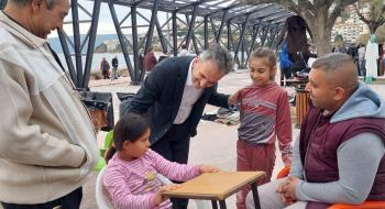 Refik Yılmaz Geri mi Dönüyor