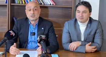 : Ataşehir İYİ Parti Belediye Başkan Adayı Ali Coşkun, Şeffaf İletişimi İle Dikkat Çekiyor