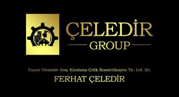 Ferhat ÇELEDİR İnşaat Sektöründe Canlanma Belirtileri Devam Ediyor