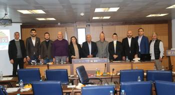 ALTSO MECLİS VE MÜŞTEREK KOMİTELER TOPLANTISI GERÇEKLEŞTİRİLDİ