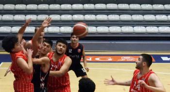 Kepez’den 2’de 2 beklentisi