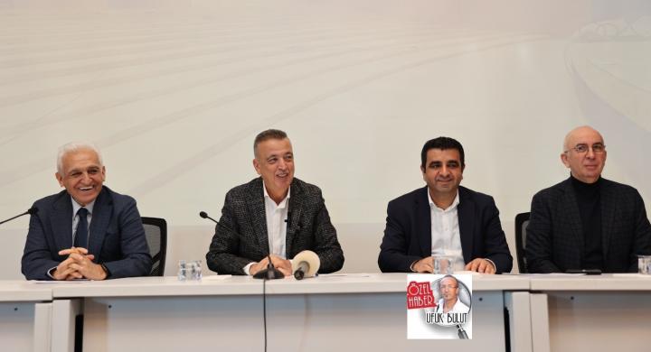 Ataşehir, Başkan Battal İlgezdi ile Yeniden Doğuyor!