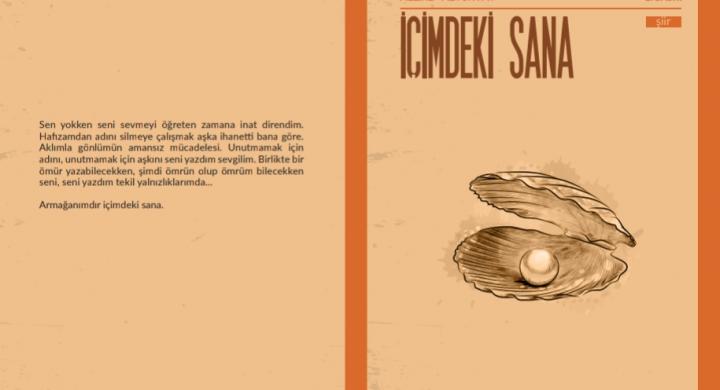 İçimdeki Sana  Kalplerde Taht Kurmaya Devam ediyor