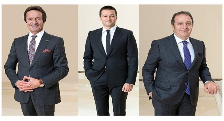 Bekir Cem Köksal, Zorlu Holding CEO’su olarak atandı