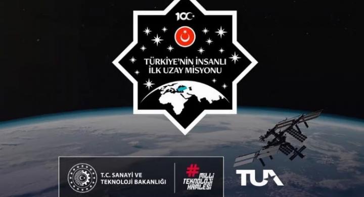 TUA'dan deney sözlüğü... İşte uzaydaki deneylerde öne çıkanlar