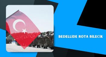 Bedellide rota Bilecik
