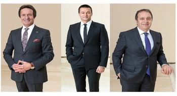 Bekir Cem Köksal, Zorlu Holding CEO’su olarak atandı