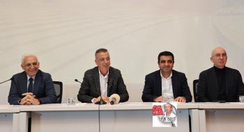 Ataşehir, Başkan Battal İlgezdi ile Yeniden Doğuyor!