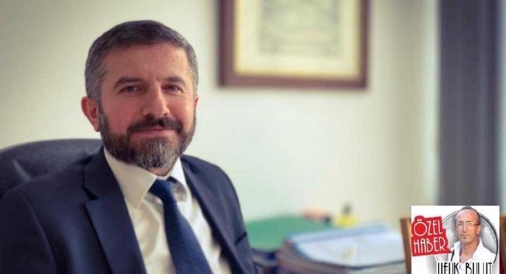 Ataşehir'de Gerçekleşen Yerel Seçim Öncesi Mustafa Naim Yağcı'nın Zorlu Yönetim Süreci