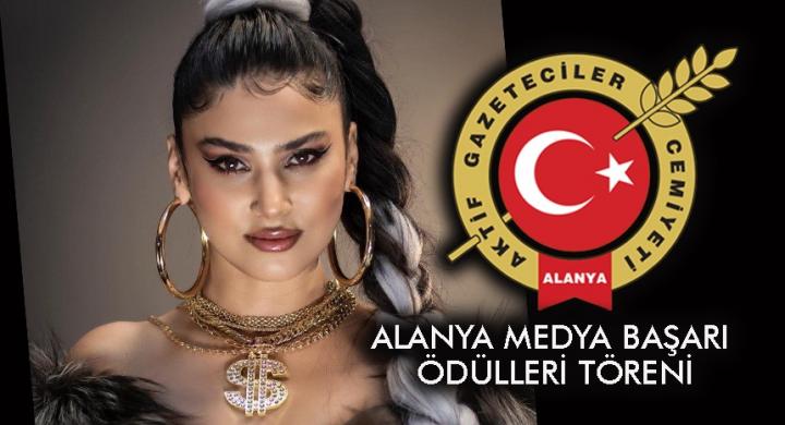 ALGC Medya Başarı Ödülleri sahiplerini buluyor