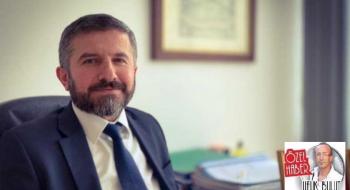 Ataşehir'de Gerçekleşen Yerel Seçim Öncesi Mustafa Naim Yağcı'nın Zorlu Yönetim Süreci