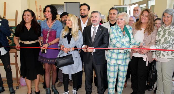 Uluslararası Ekolojik Kadın Köyü Derneği“nden Önemli Panel: 