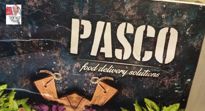 Ataşehir'de Lezzet ve Hizmetin Buluştuğu Yeni Bir Adres: Pasco Restoran!