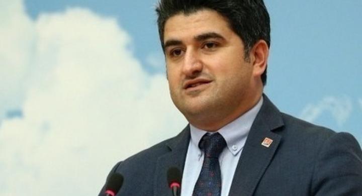 Ataşehir belediye başkanı Onursal Adıgüzel bayram mesajı yayınladı