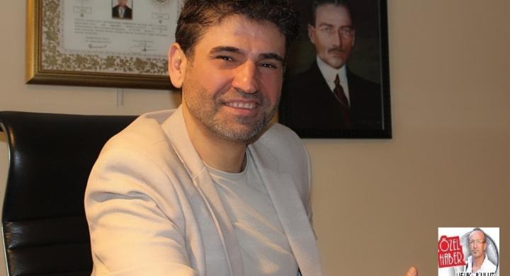  Tabii, işte genişletilmiş haberiniz:  Çekmeköy’de Yükselen İsim: Avukat Erman Çalışkan