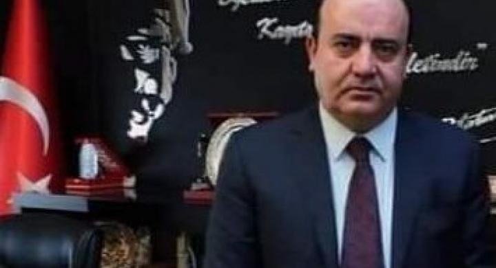 BAŞKAN ADAYI UÇAR'DAN SEÇİM SONUÇLARINA İTİRAZ.