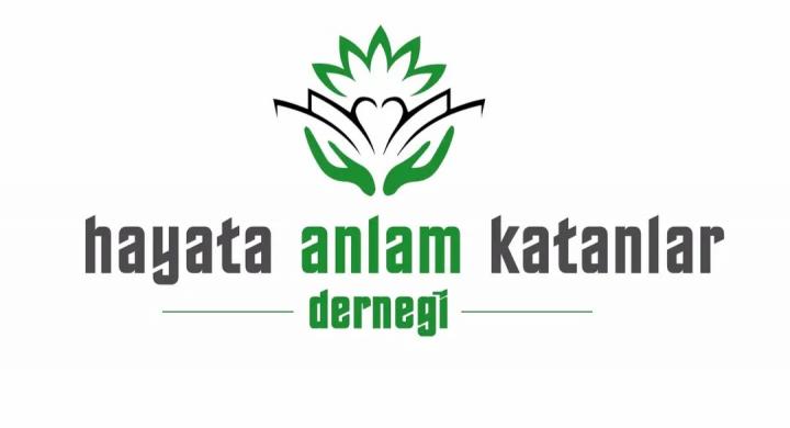 Samsun Merkezli Hayata Anlam Katanlar Derneği Çalışmalarına Aralıksız Devam Ediyor