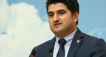 Ataşehir belediye başkanı Onursal Adıgüzel bayram mesajı yayınladı