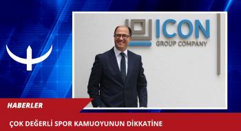 Çok Değerli Spor Kamuoyunun Dikkatine