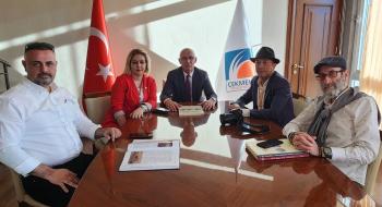  Çekmeköy'de Siyasetin Parlayan Yıldızı: Hakkı Demir