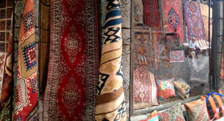 BAZAAR51’E KALİTE BELGESİ TAKDİM EDİLDİ