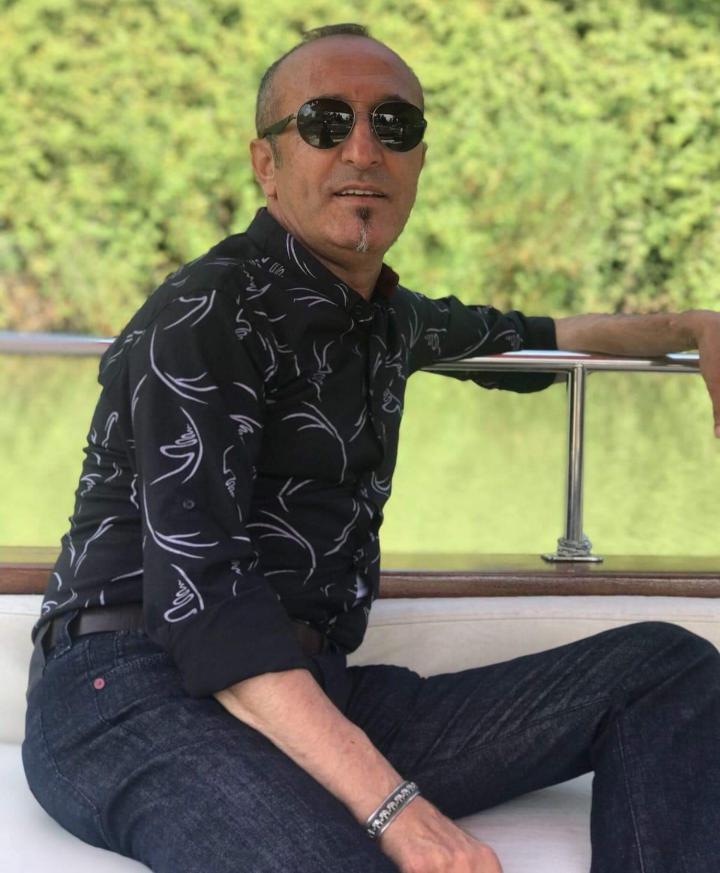 Ufuk Bulut: Yıldızları Kovalayan Gecekondu Çocuğu