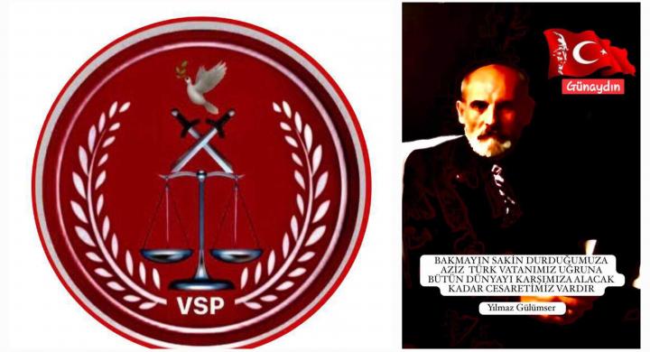 Yılmaz Gülümser kimdir ?