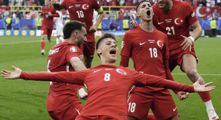 2024 Avrupa Futbol Şampiyonası