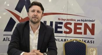 Aile Hekimliği çalışanlarına yapılan haksız ücret kesintisine AHESEN tepkisi