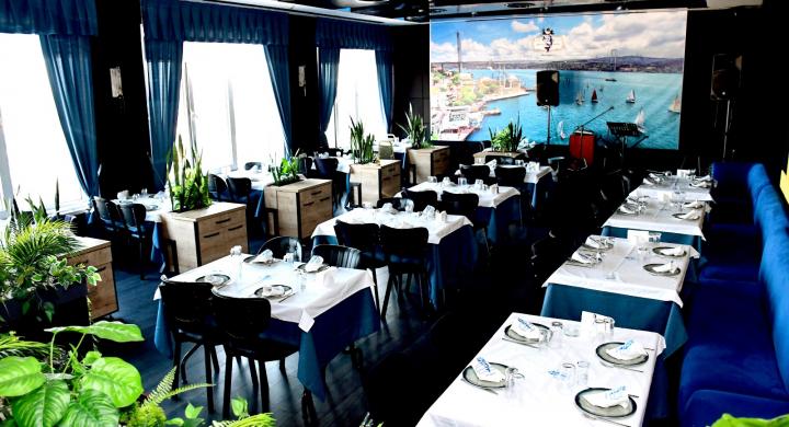 Kafuli Lezzetin Adresi