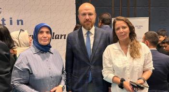 Gül Akın'dan Aspergel  Sendromlu Çocuklar İçin Umut Dolu Proje